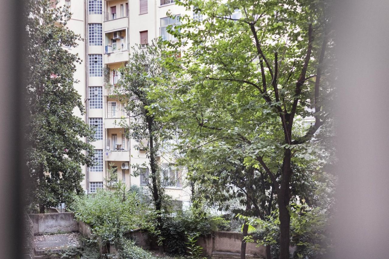 Don Morosini - Al Vaticano Apartamento Roma