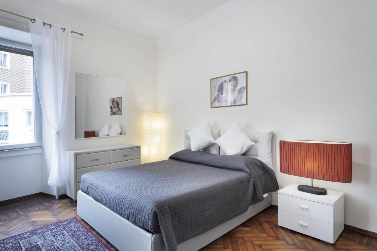 Don Morosini - Al Vaticano Apartamento *